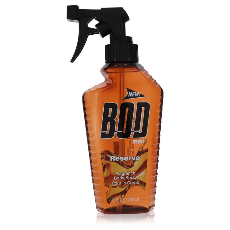 Bod Man Reserve Body Spray