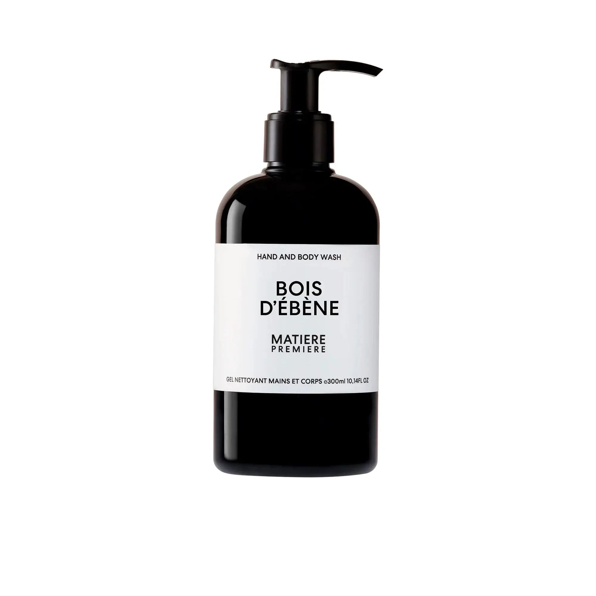 Bois D'Ebene Hand and Body Cleanser - 300 ML