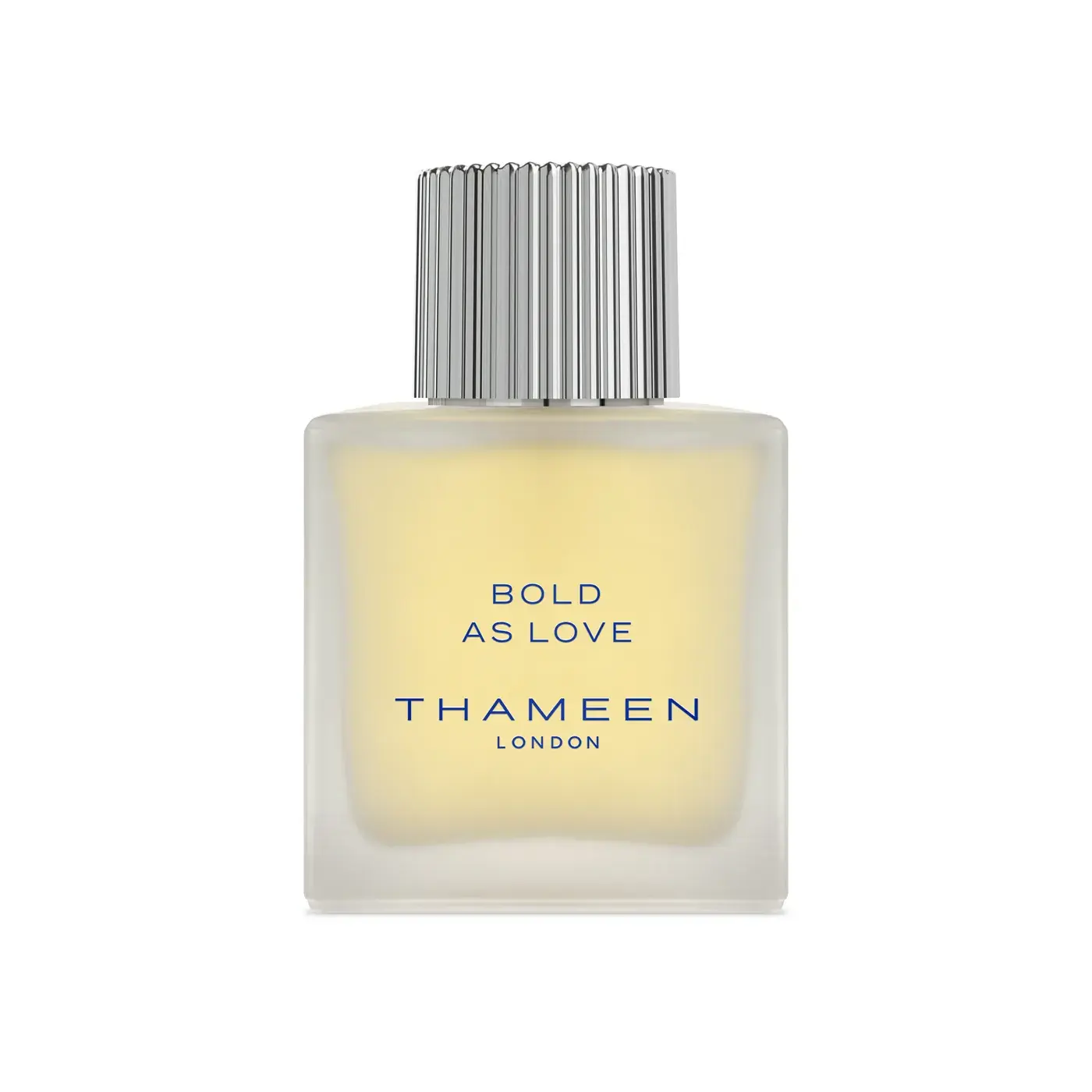Thameen Audacieux comme l'amour - 100 ml Cologne Elixir
