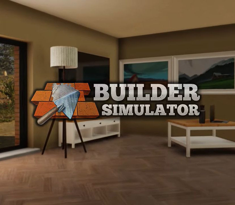 Builder Simulator Steam Altergift