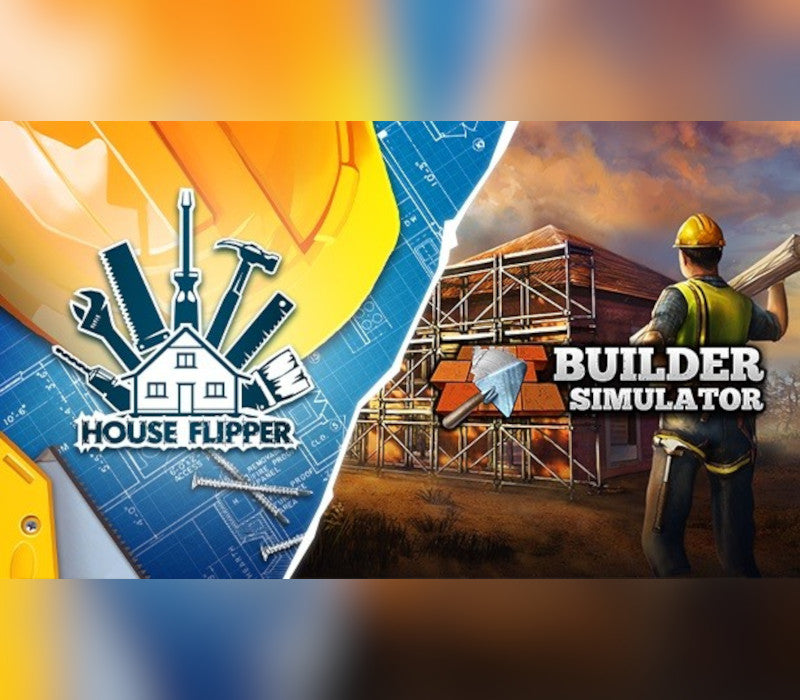 Builder Flipper Bundle AR XBOX One - Xbox Series X|S CD Key