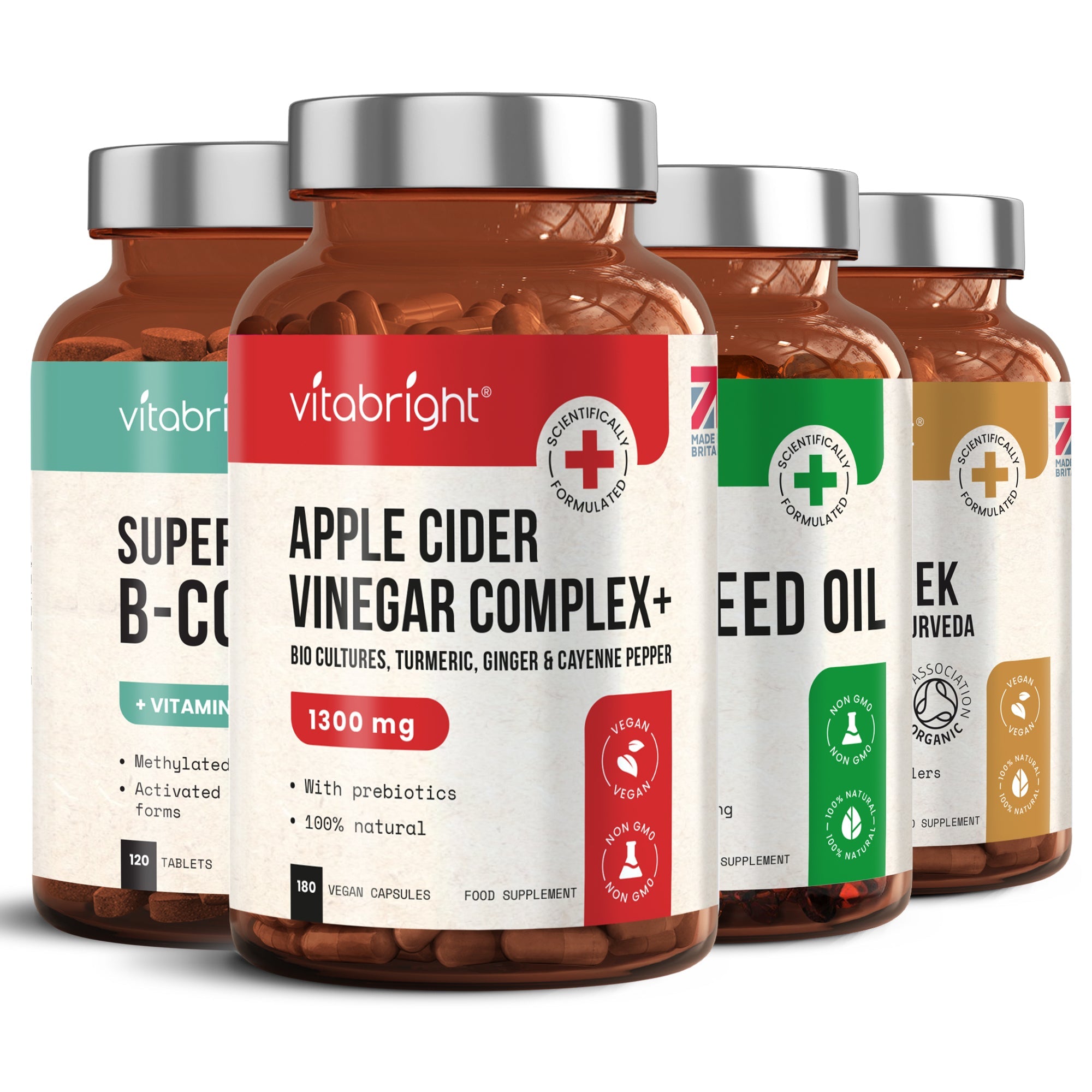 Dietary Supplement - Bundle