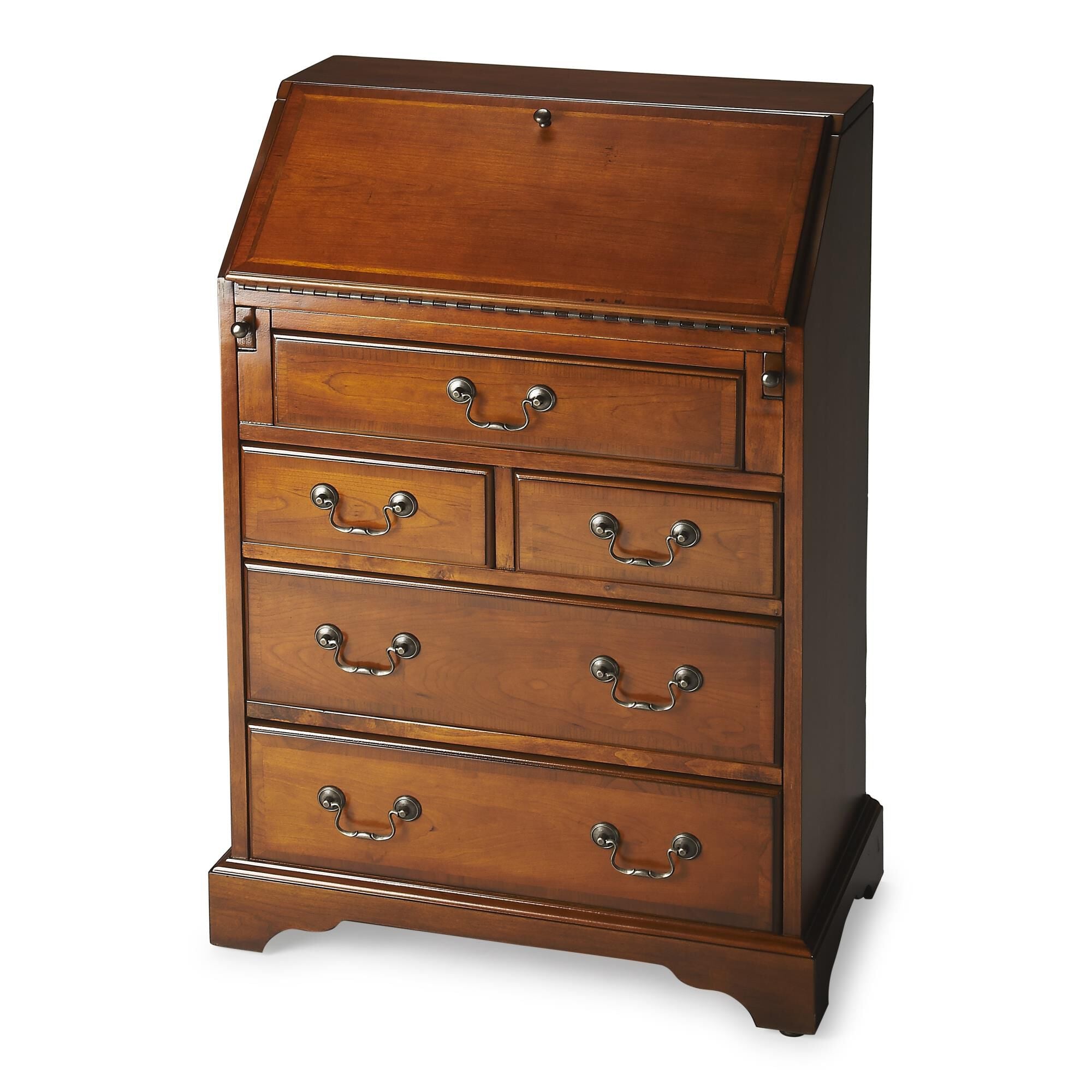 Butler Specialty Company Masterpiece Desk Masterpiece - 2118101 - Traditional