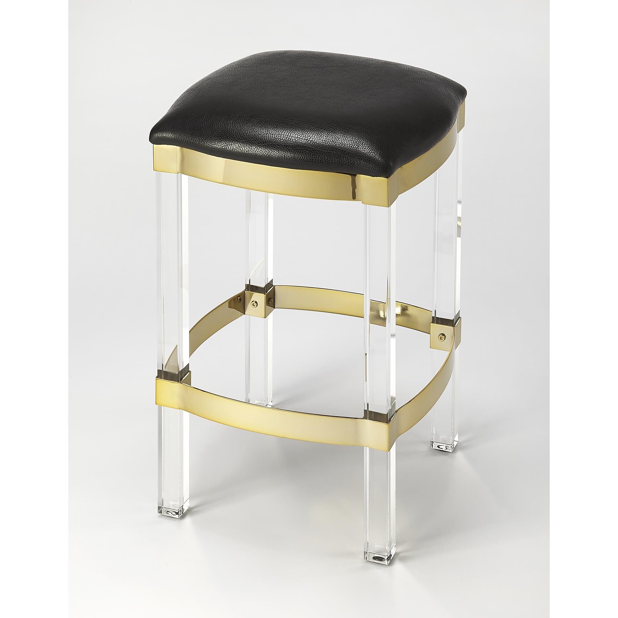 Butler Specialty Company Butler Loft Stool Butler Loft - 5322034 - Art Deco