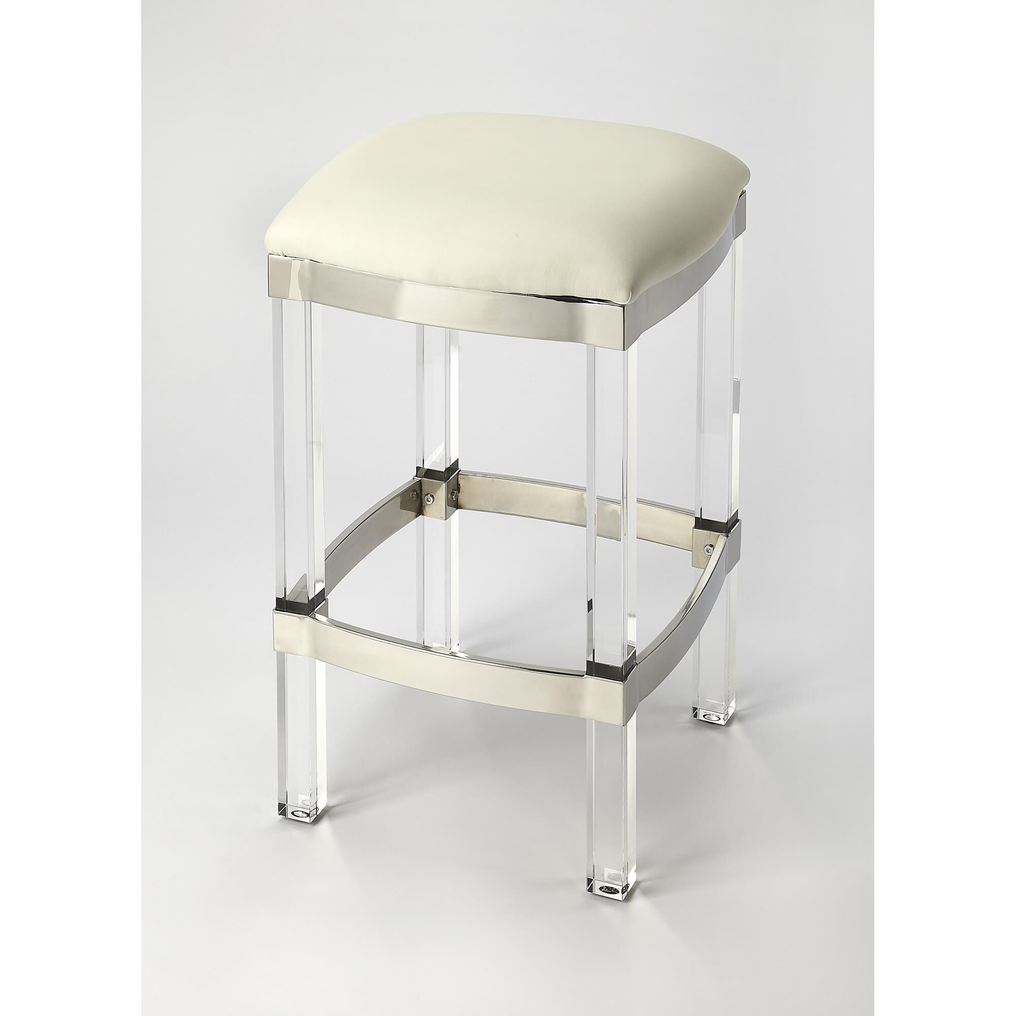 Butler Specialty Company Butler Loft Stool Butler Loft - 5322411 - Art Deco