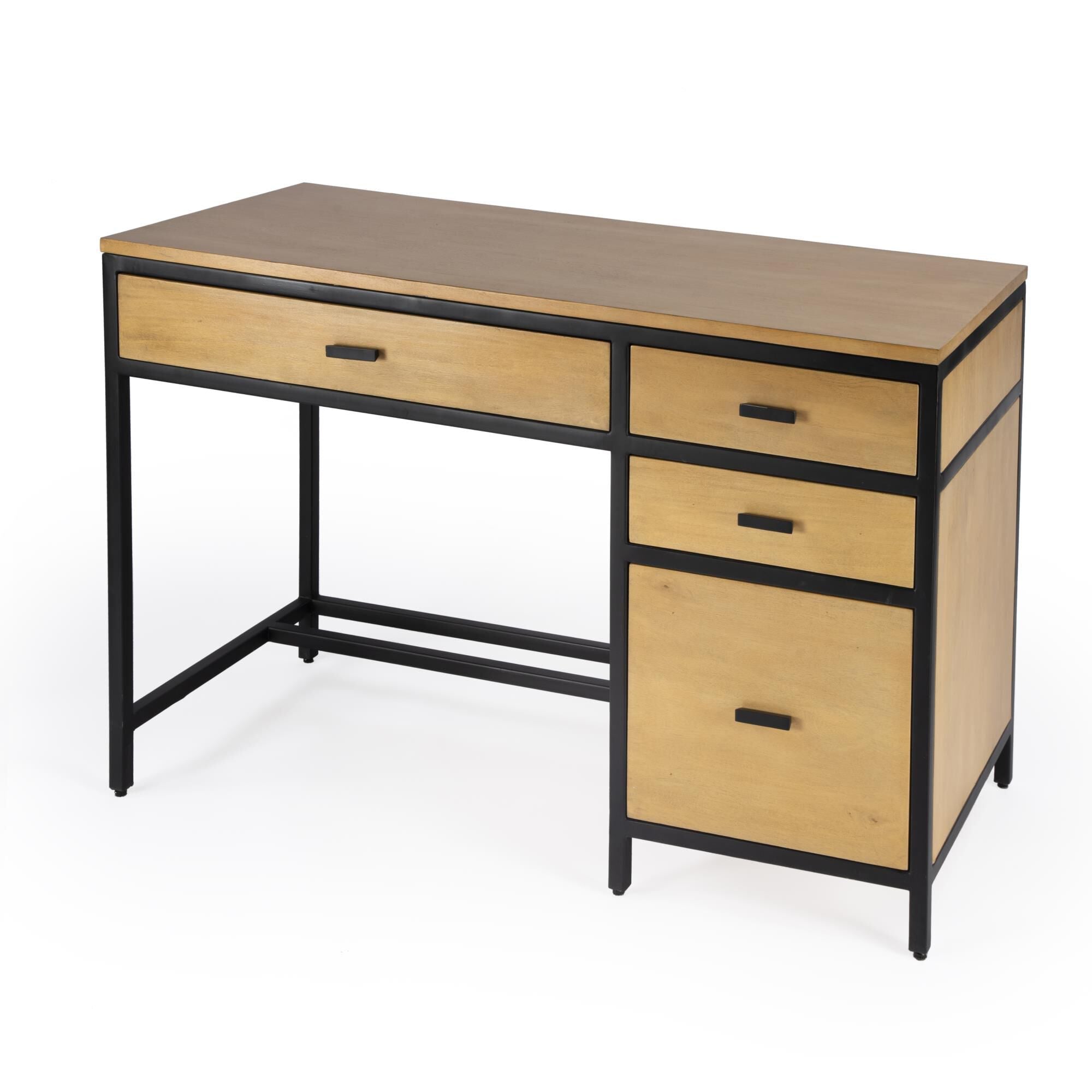 Butler Specialty Company Hans Desk Hans - 5552419 - Modern Contemporary