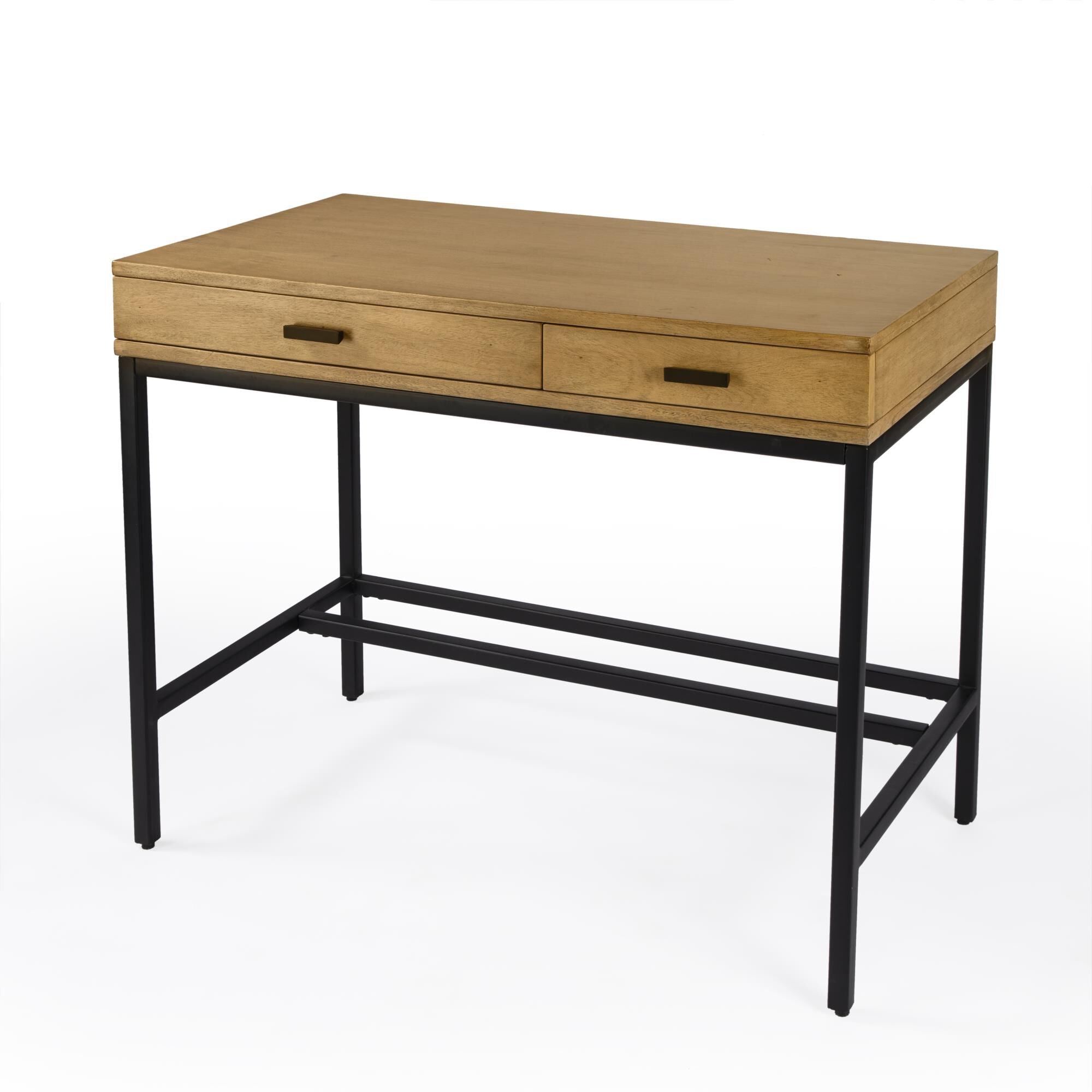 Butler Specialty Company Hans Desk Hans - 5553419 - Modern Contemporary