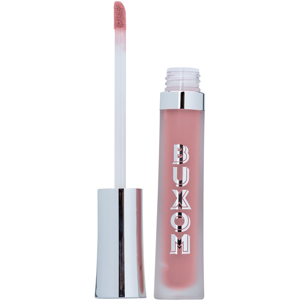 Full-On Plumping Lip Cream Gloss - Dolly (True Mauve)