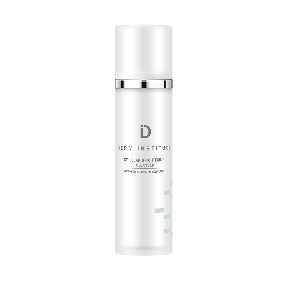 Cellular Brightening Cleanser