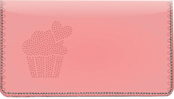 Valentine Treats Leather Cover