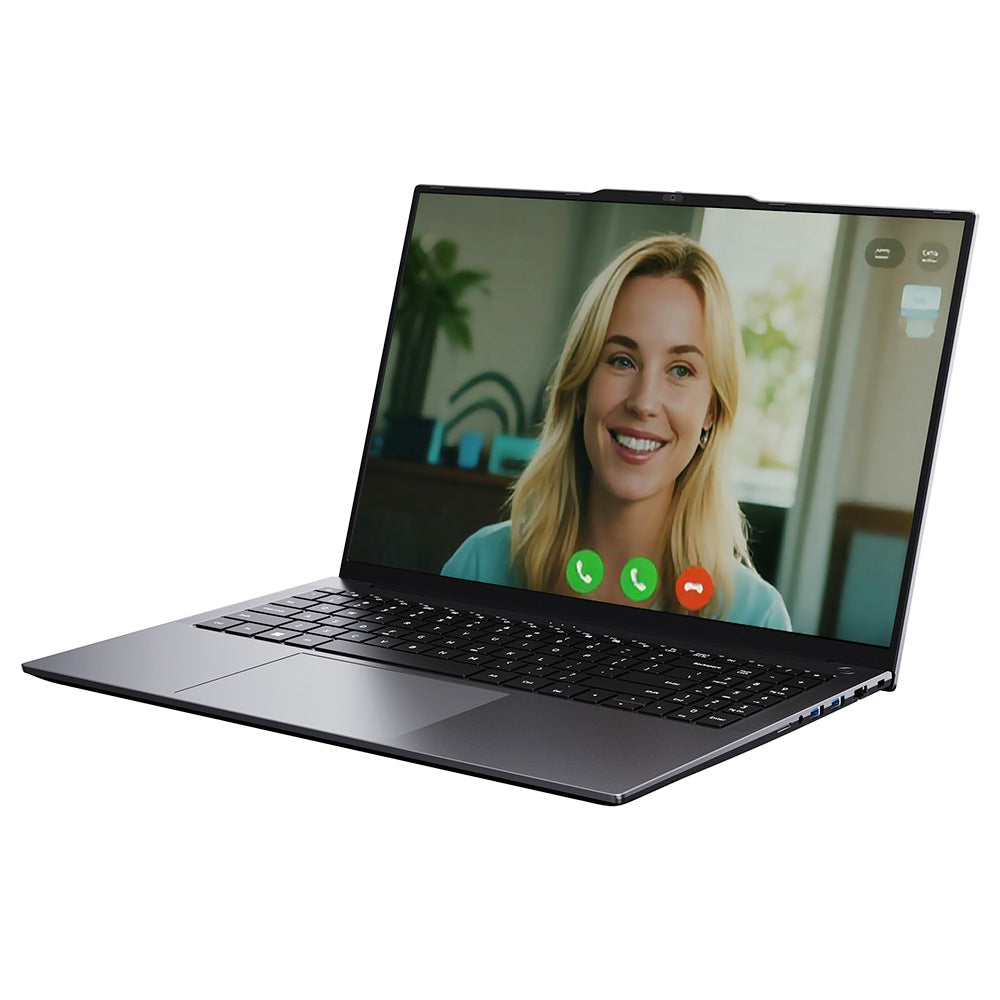 CHUWI CoreBook Plus 16 inch Laptop 16GB 512GB