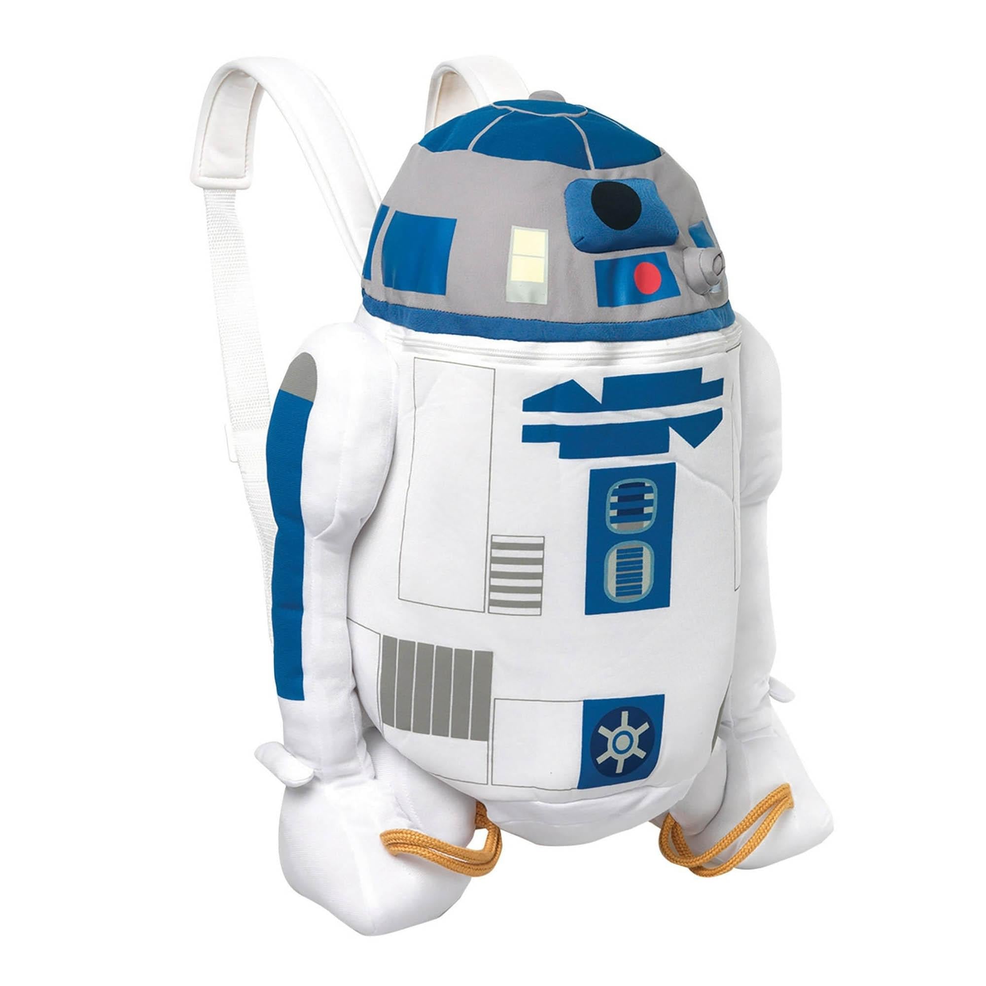 Comic Images Star Wars R2-D2 Backpack Buddies