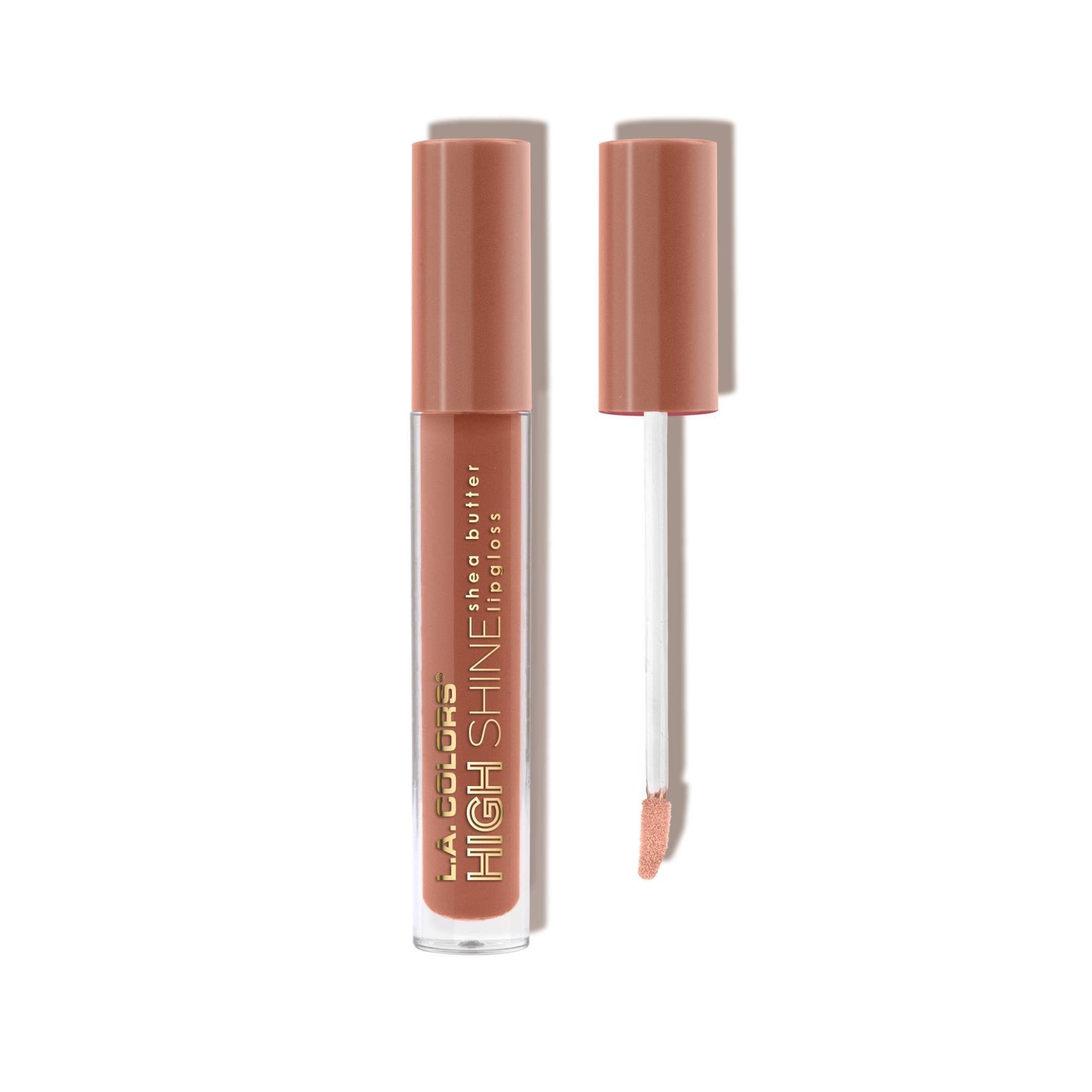 High Shine Lipgloss - Dollface