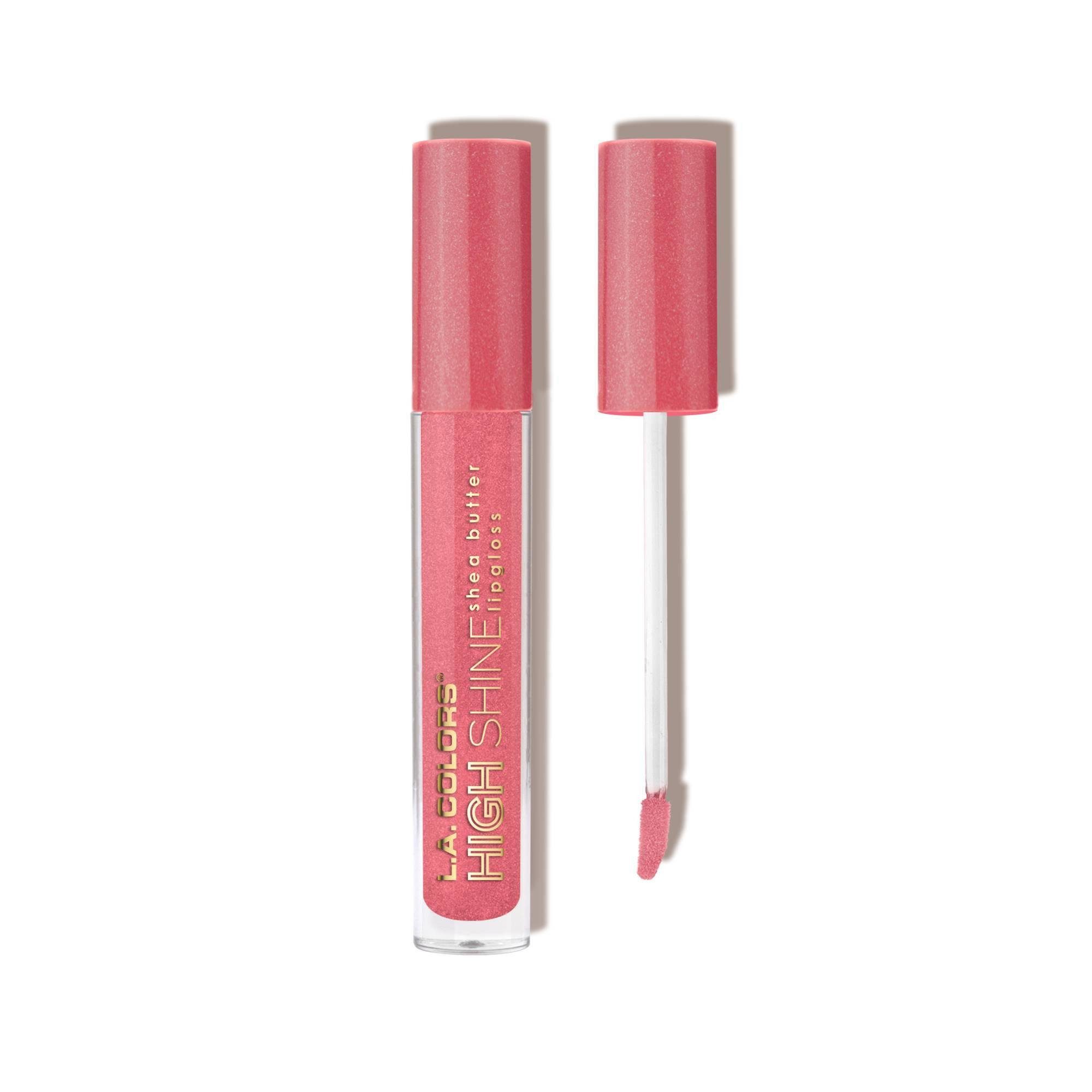 High Shine Lipgloss - Playful