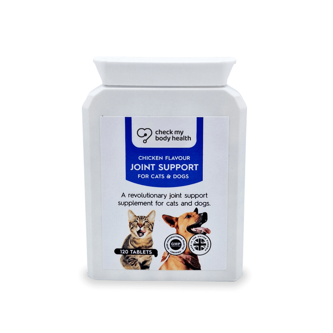 Joint Support Pet Supplement