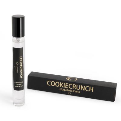 Coquillete parfum N.7 Cookiecrunch Parfymextrakt 10 ml