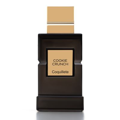 Coquillete parfum N.7 Cookiecrunch Extract 100 ml