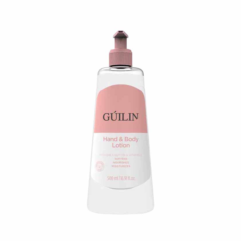 Hand & Body Lotion - 16.91oz