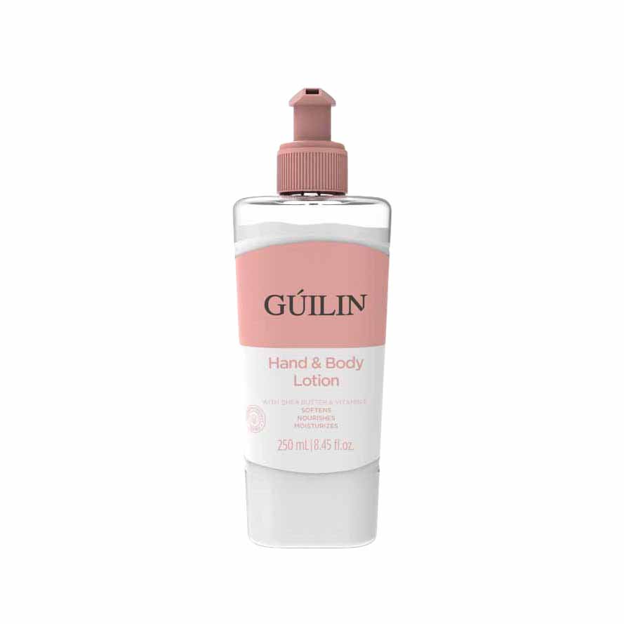 Hand & Body Lotion - 8.45oz