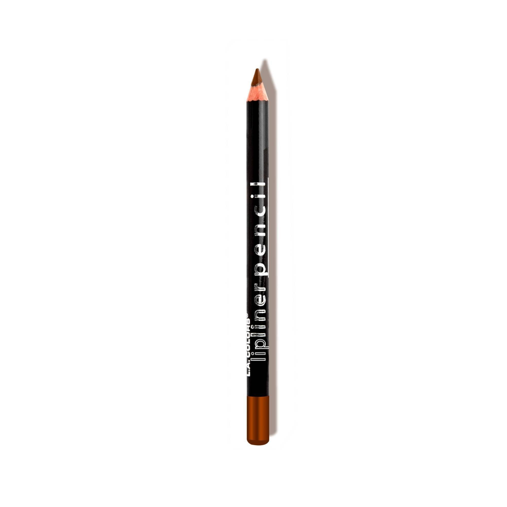 Lipliner Pencil - Hazelnut