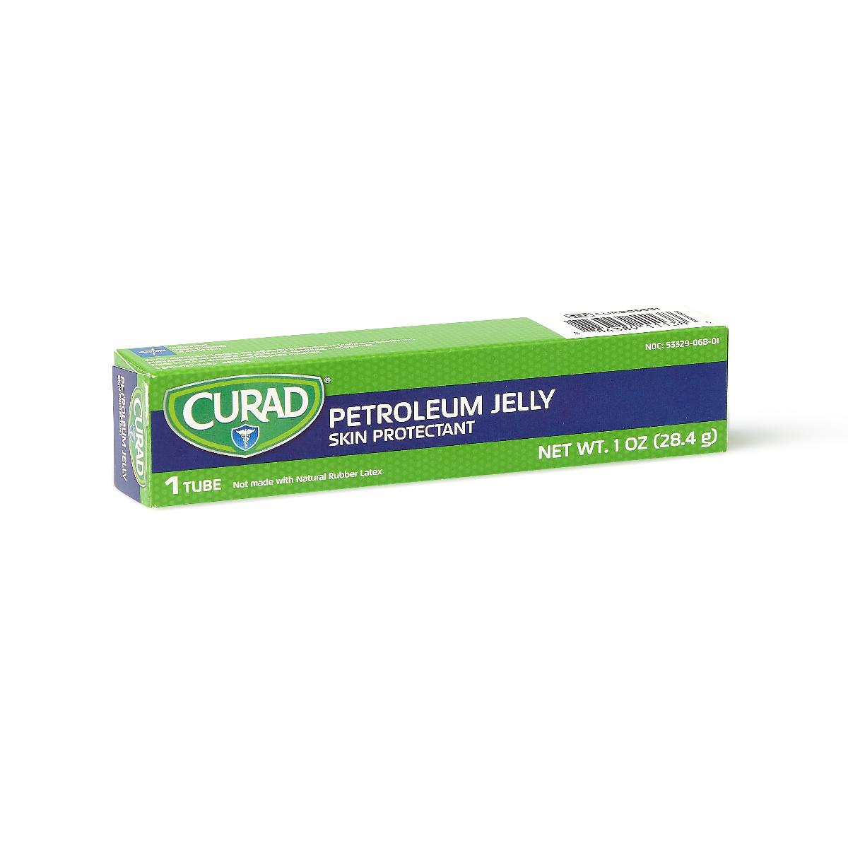 CURAD Petroleum Jelly 1 oz