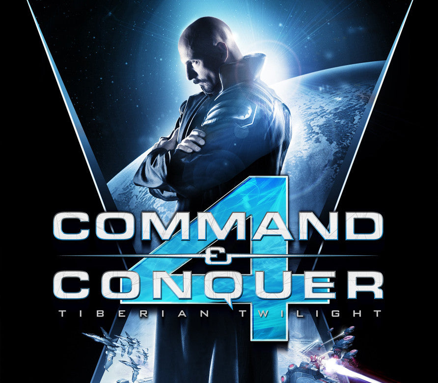 Command & Conquer 4: Tiberian Twilight EA App CD Key