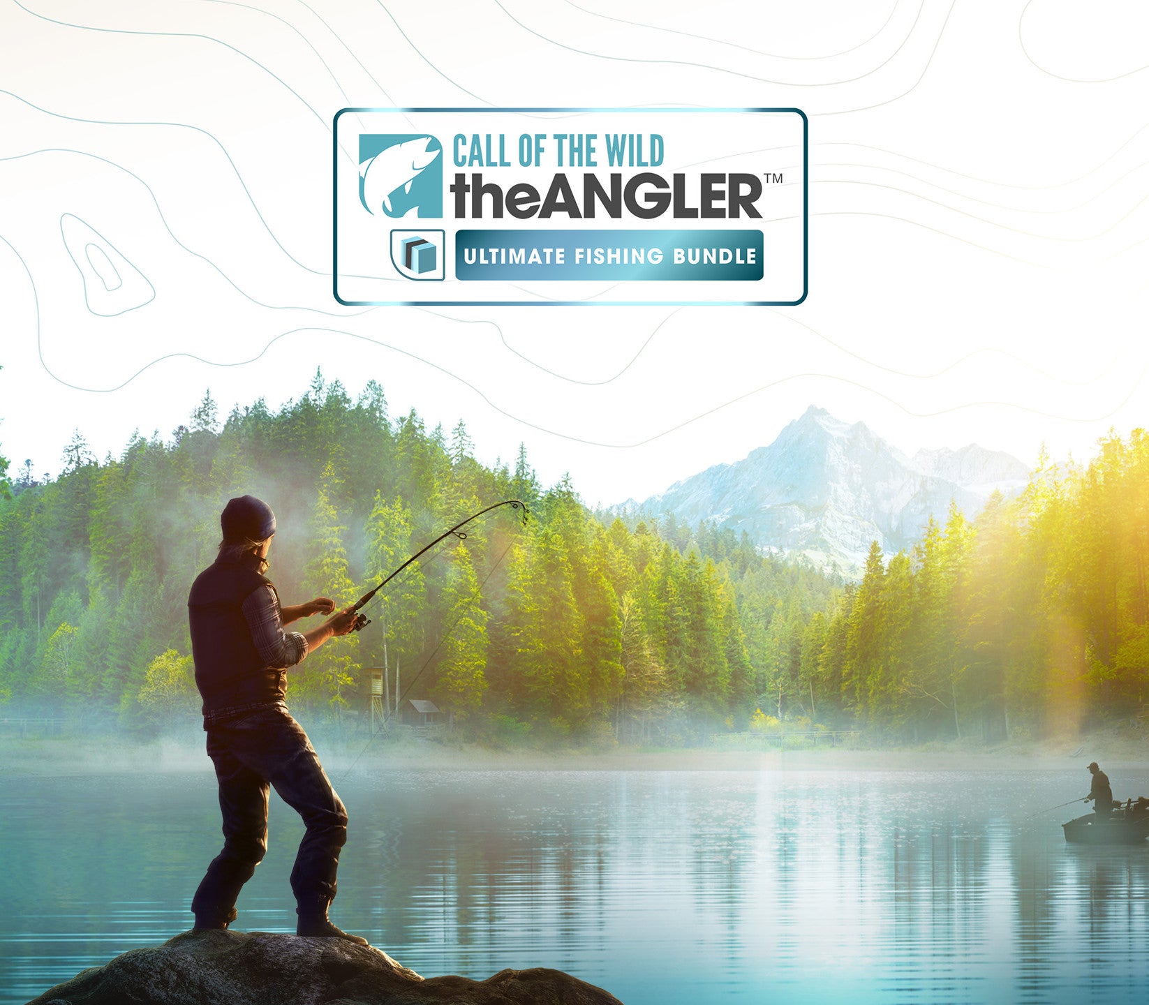 Call of the Wild: The Angler - Ultimate Fishing Bundle PC Epic Games Account