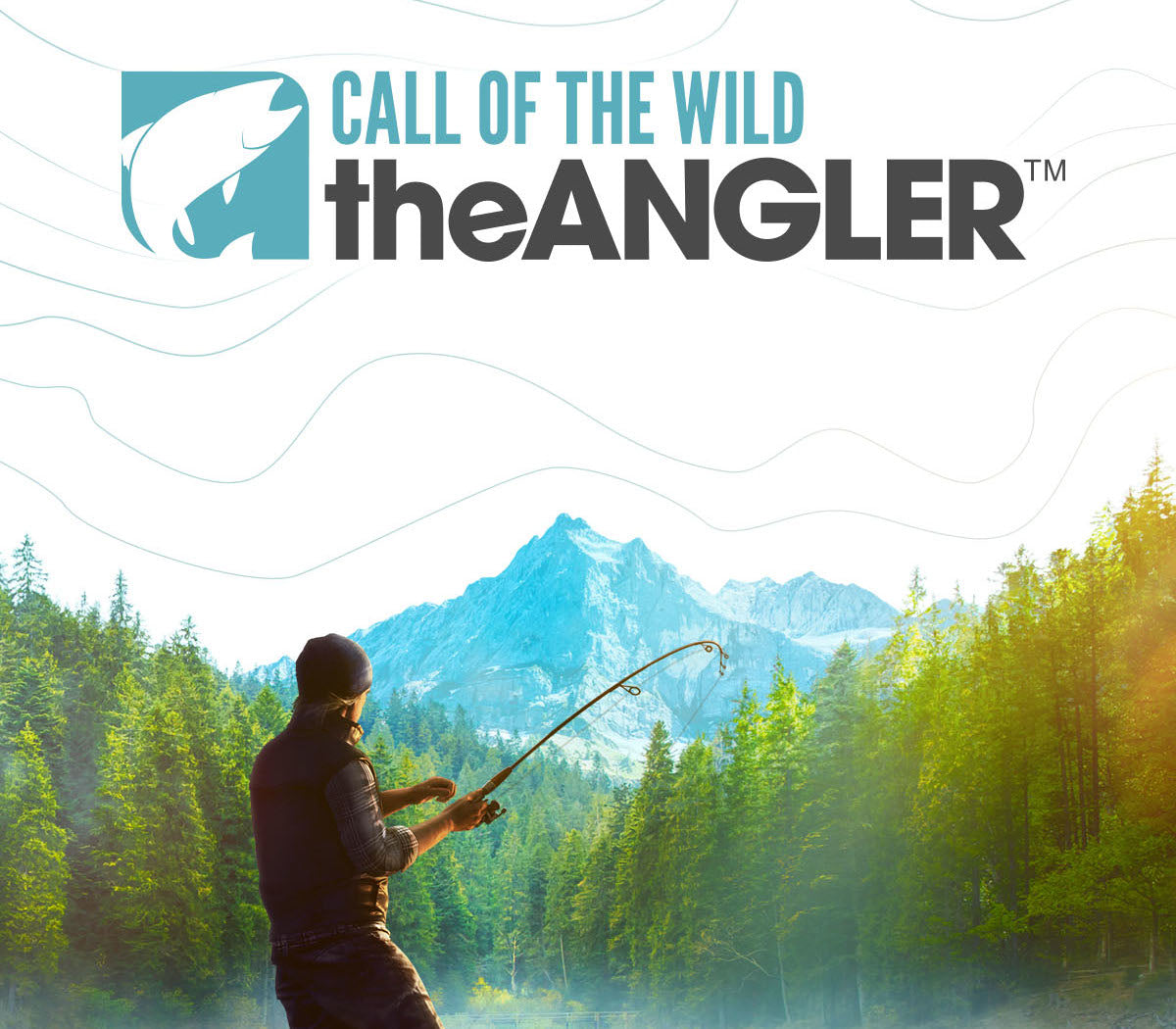 Call of the Wild: The Angler Epic Games Account