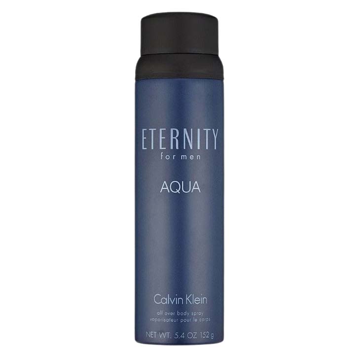 Eternity Aqua Body Spray