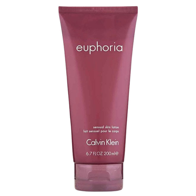 Euphoria Body Lotion