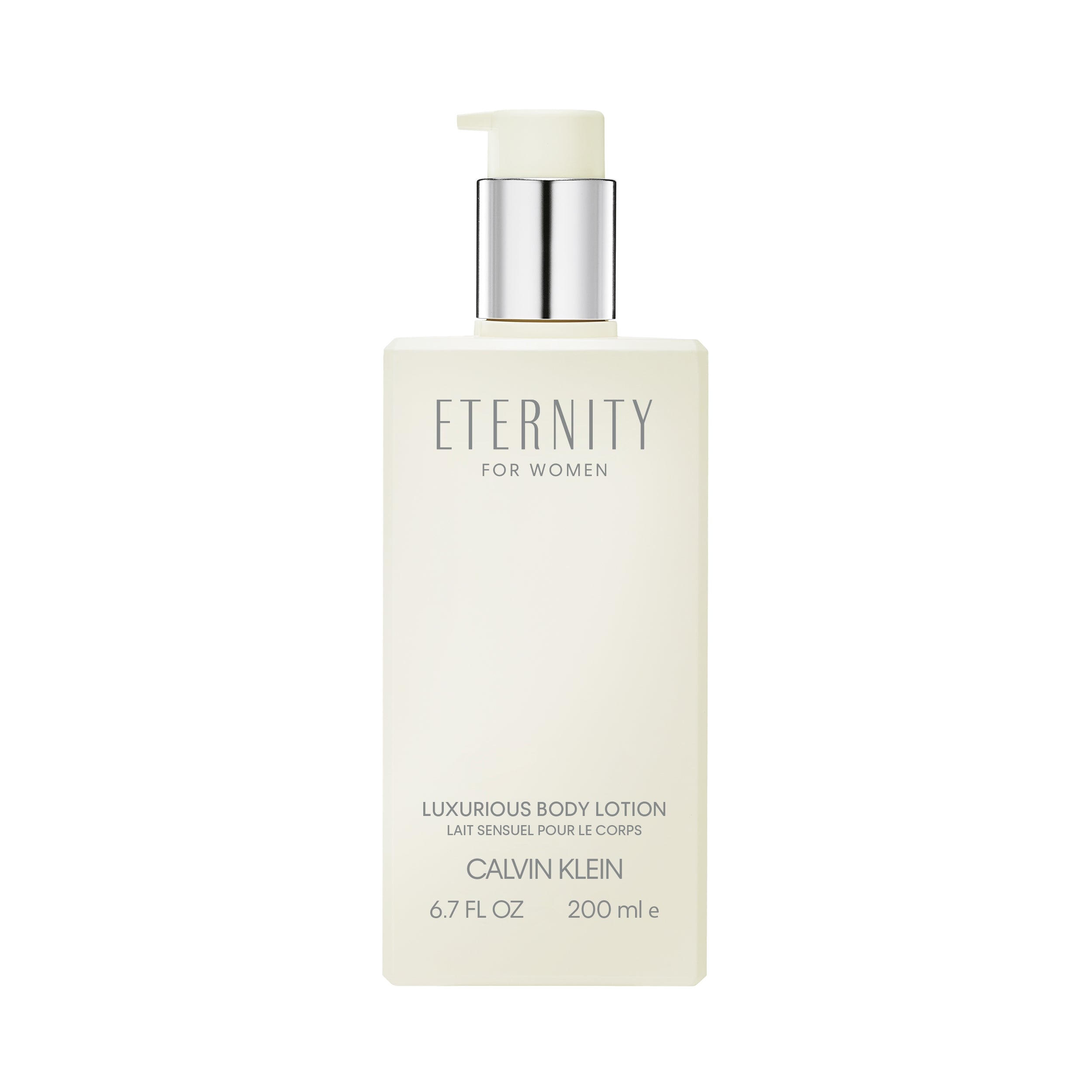 Eternity Body Lotion For Women