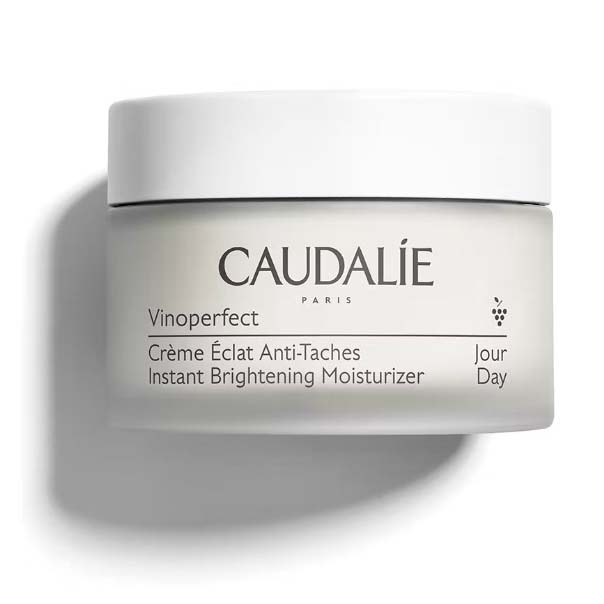 Vinoperfect Instant Brightening Moisturizer