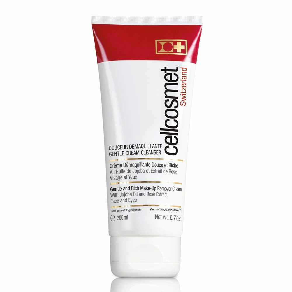 Gentle Cream Cleanser - 6.7oz