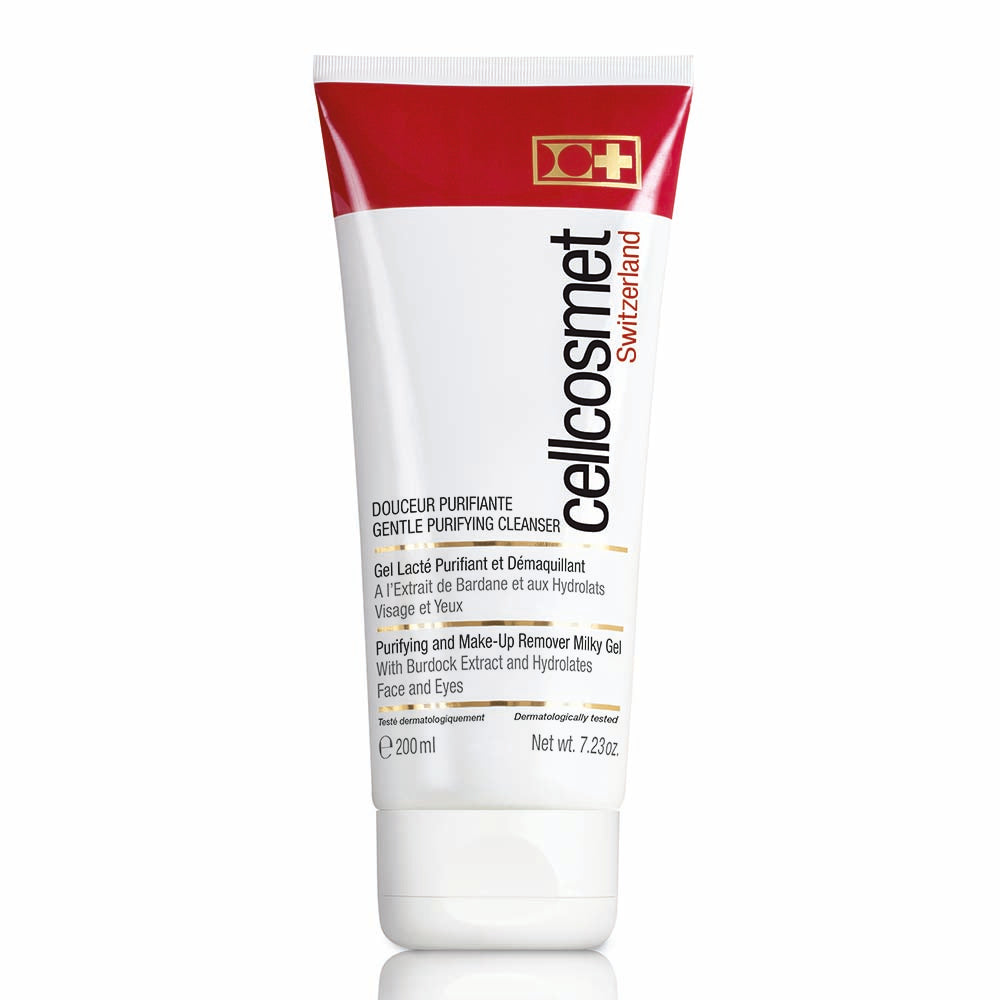 Gentle Purifying Cleanser