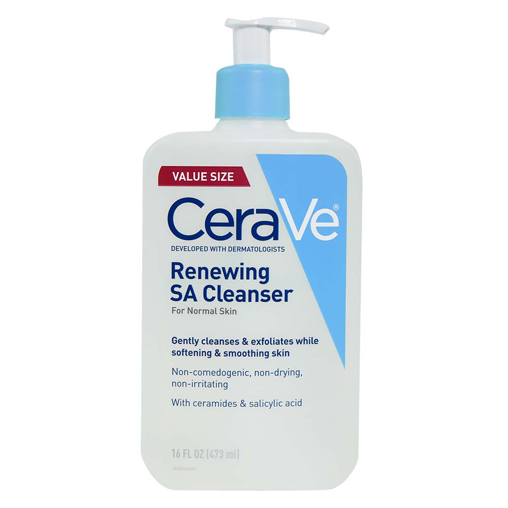 Sa Renewing Cleanser (facial)