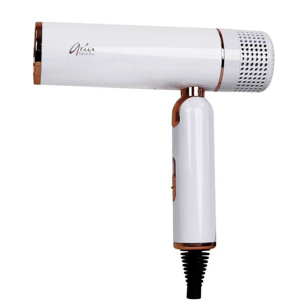 Ultra Sleek Foldable Hair Dryer