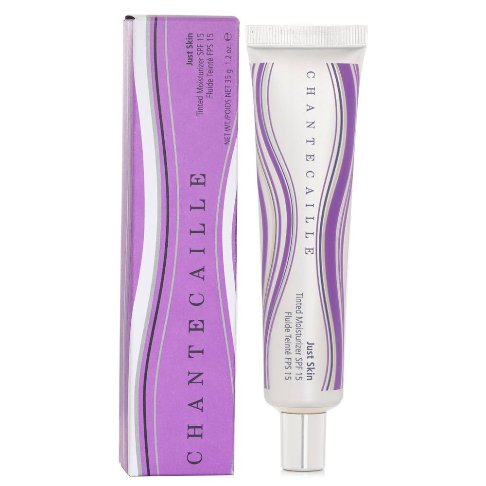 Just Skin Tinted Moisturizer SPF 15 - 1.2oz