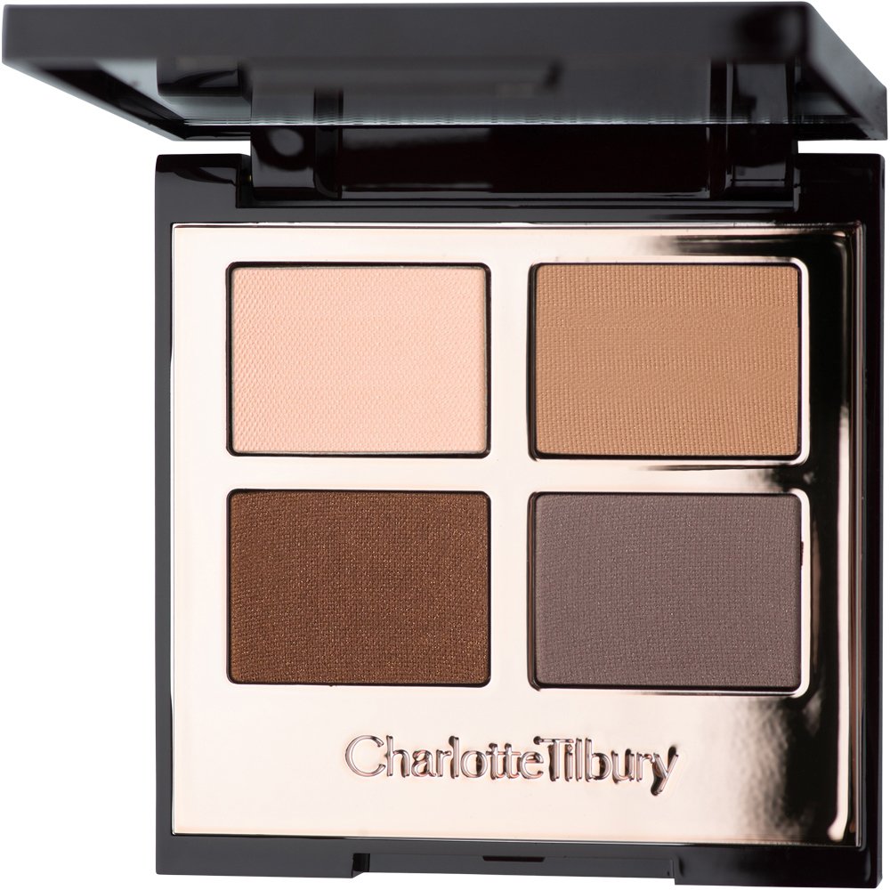 Luxury Palette Of Pops Eyeshadow Palette - The Sophisticate