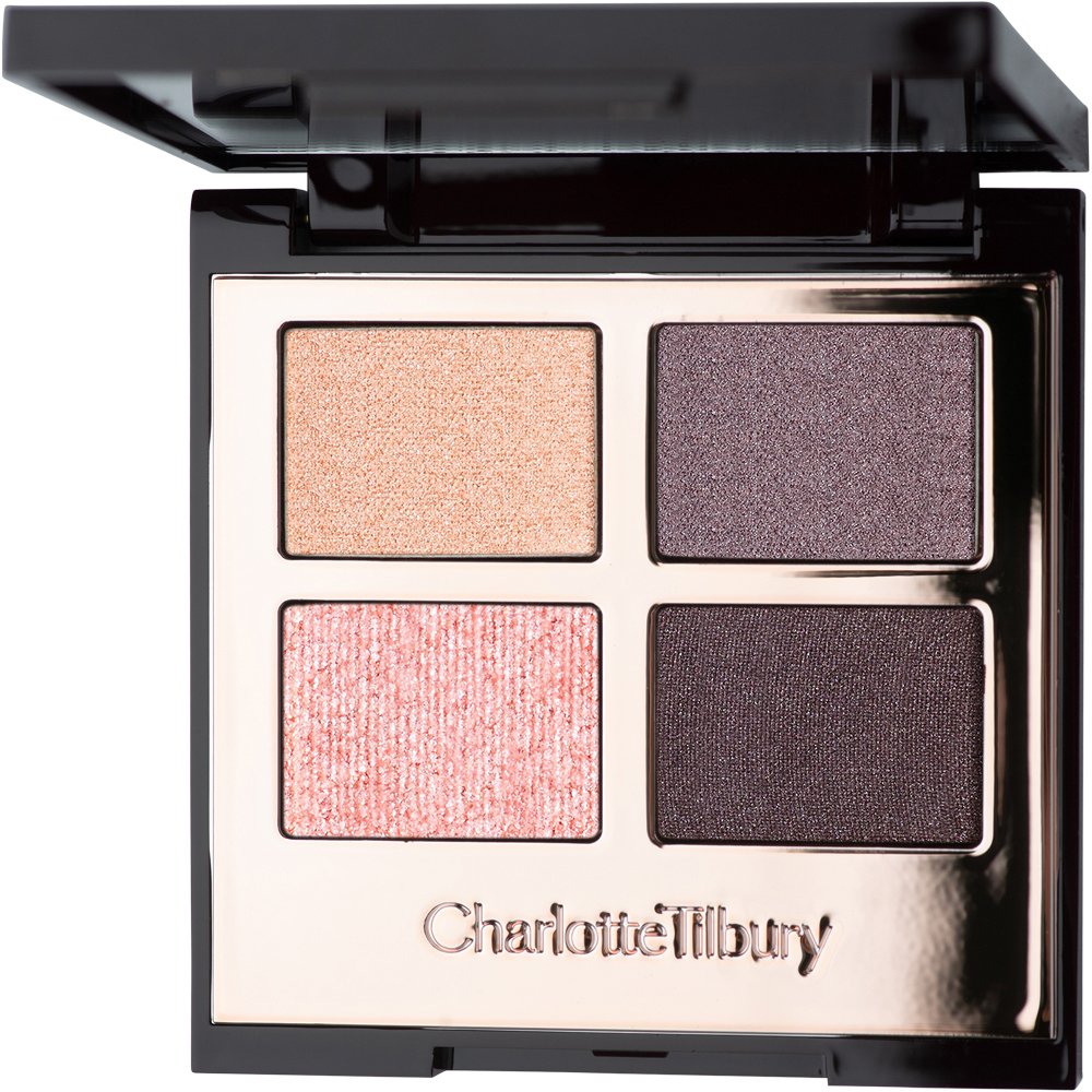 Luxury Palette Of Pops Eyeshadow Palette - The Uptown Girl