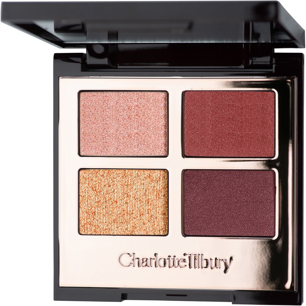 Luxury Palette Of Pops Eyeshadow Palette - The Vintage Vamp