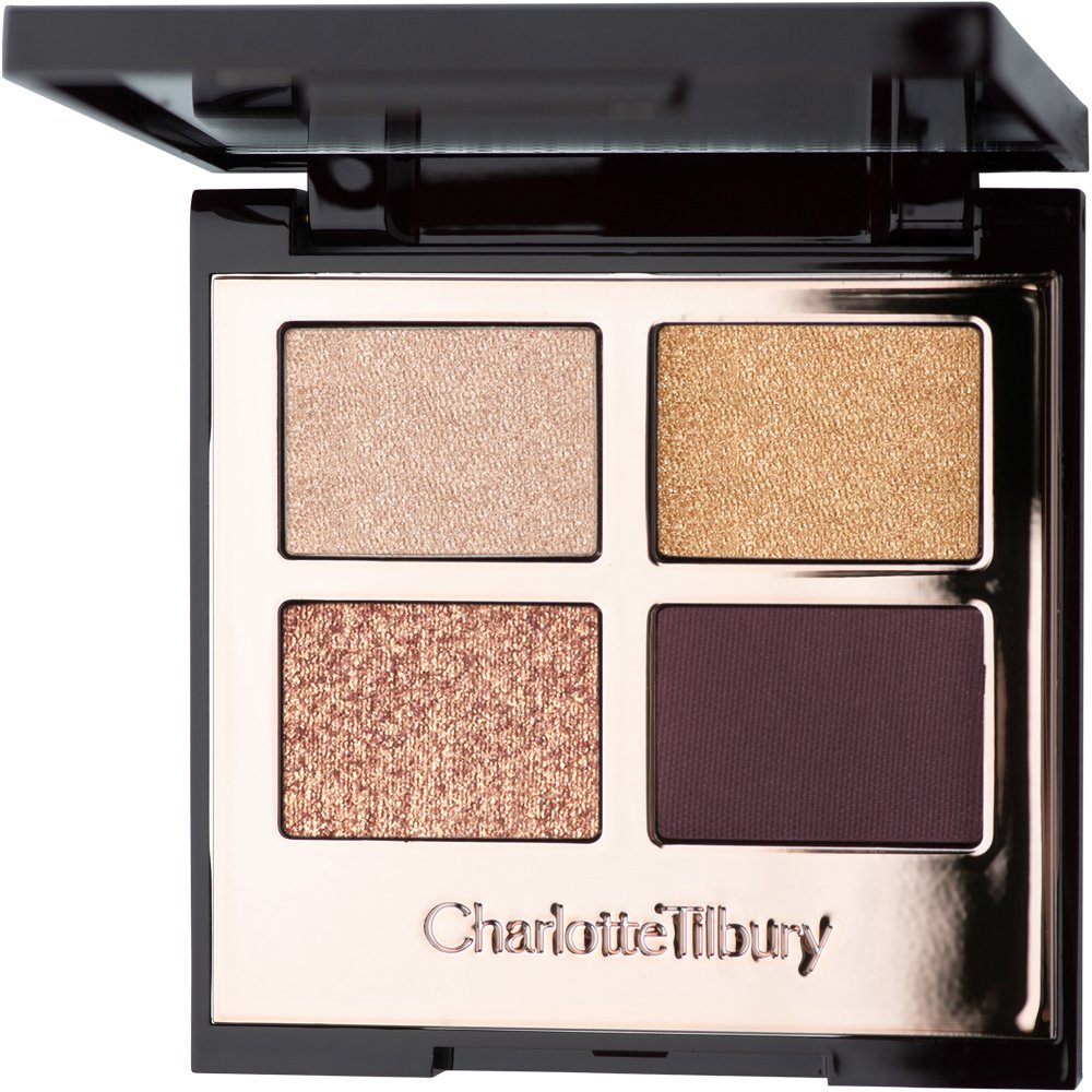 Luxury Palette Of Pops Eyeshadow Palette - Queen of Glow