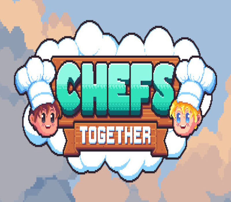 Chefs Together Steam CD Key