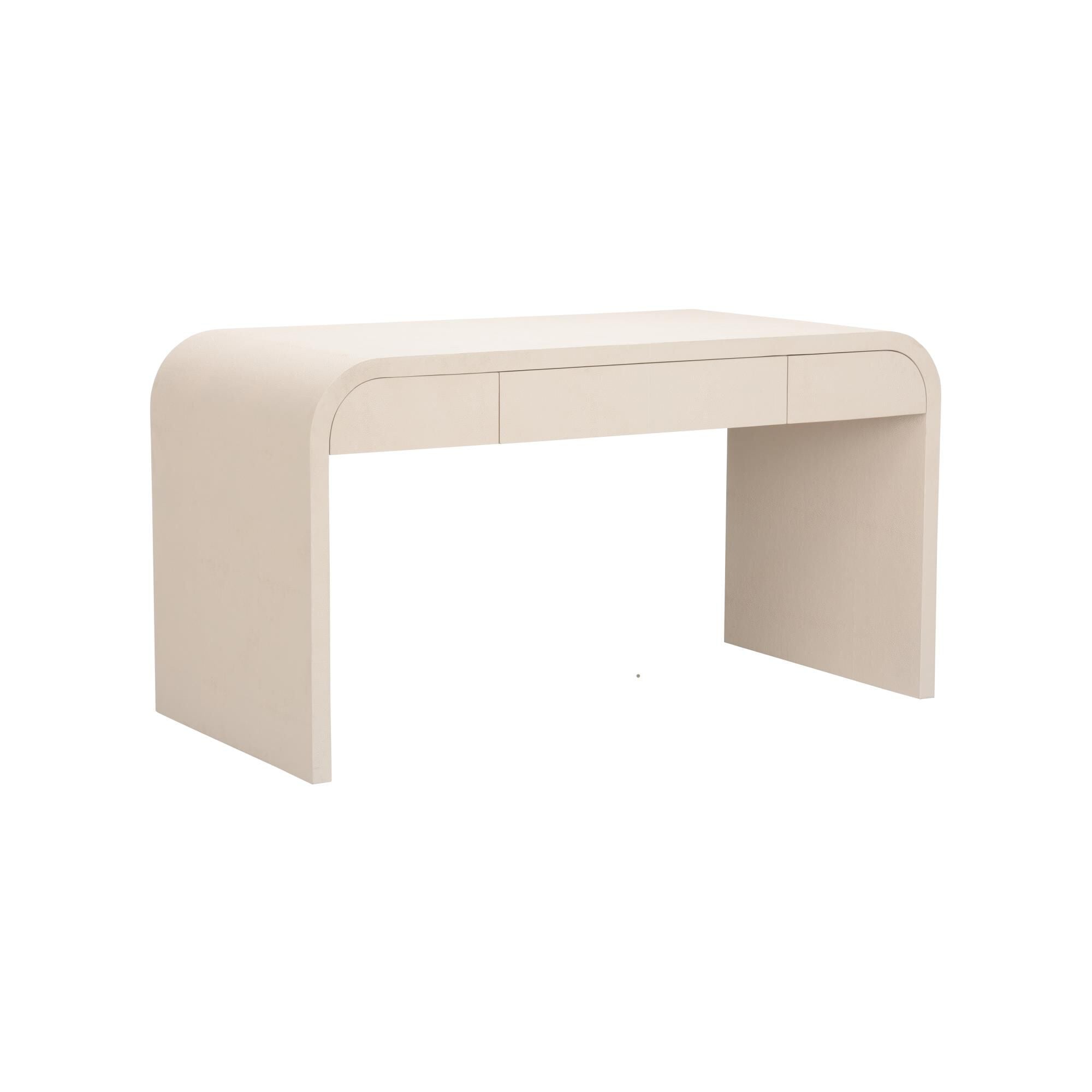 Chelsea House Elizabeth Wicker Summit Desk Summit - 370037 - Modern Contemporary