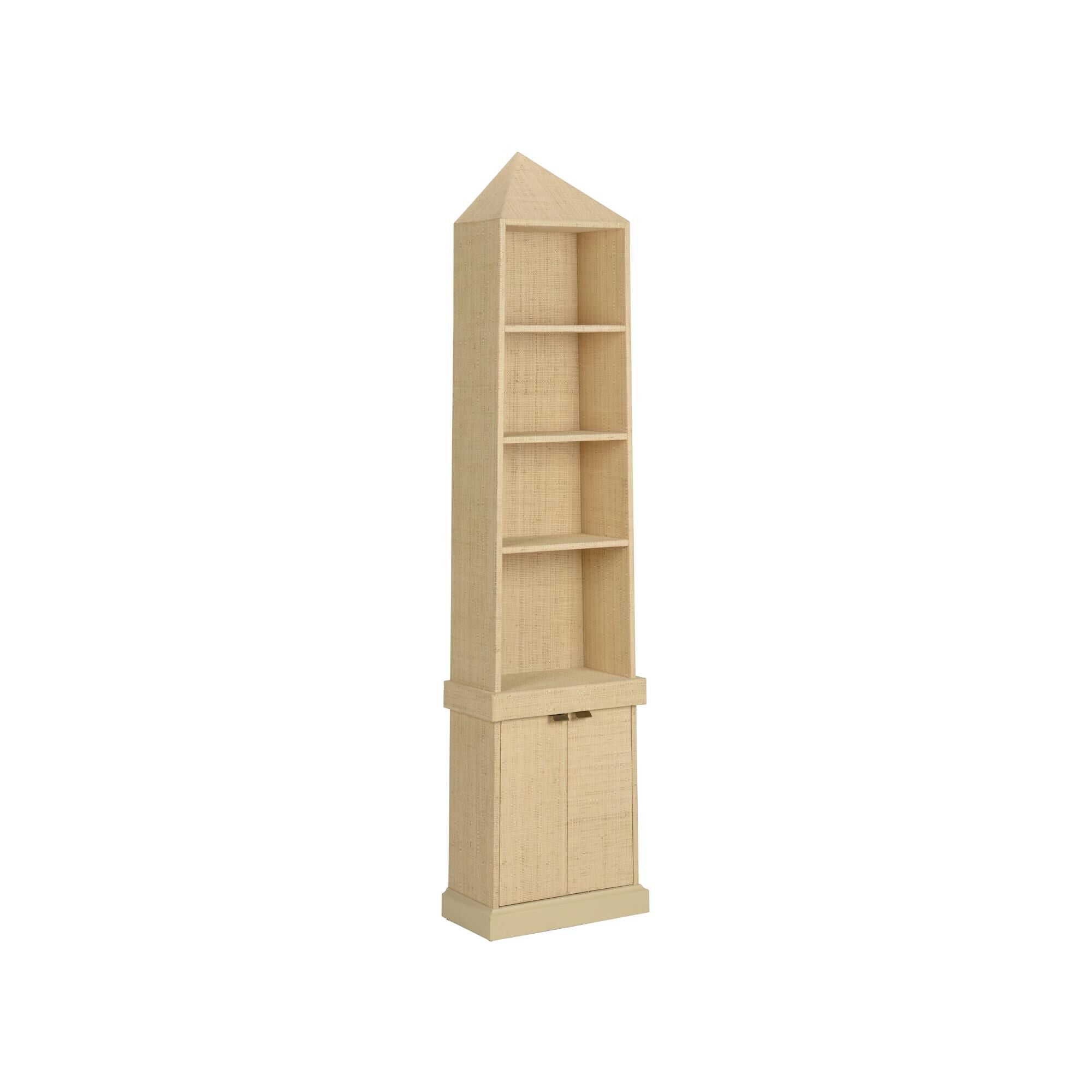 Chelsea House Bill Cain Chelsea Book Case Chelsea - 370049 - Modern Contemporary