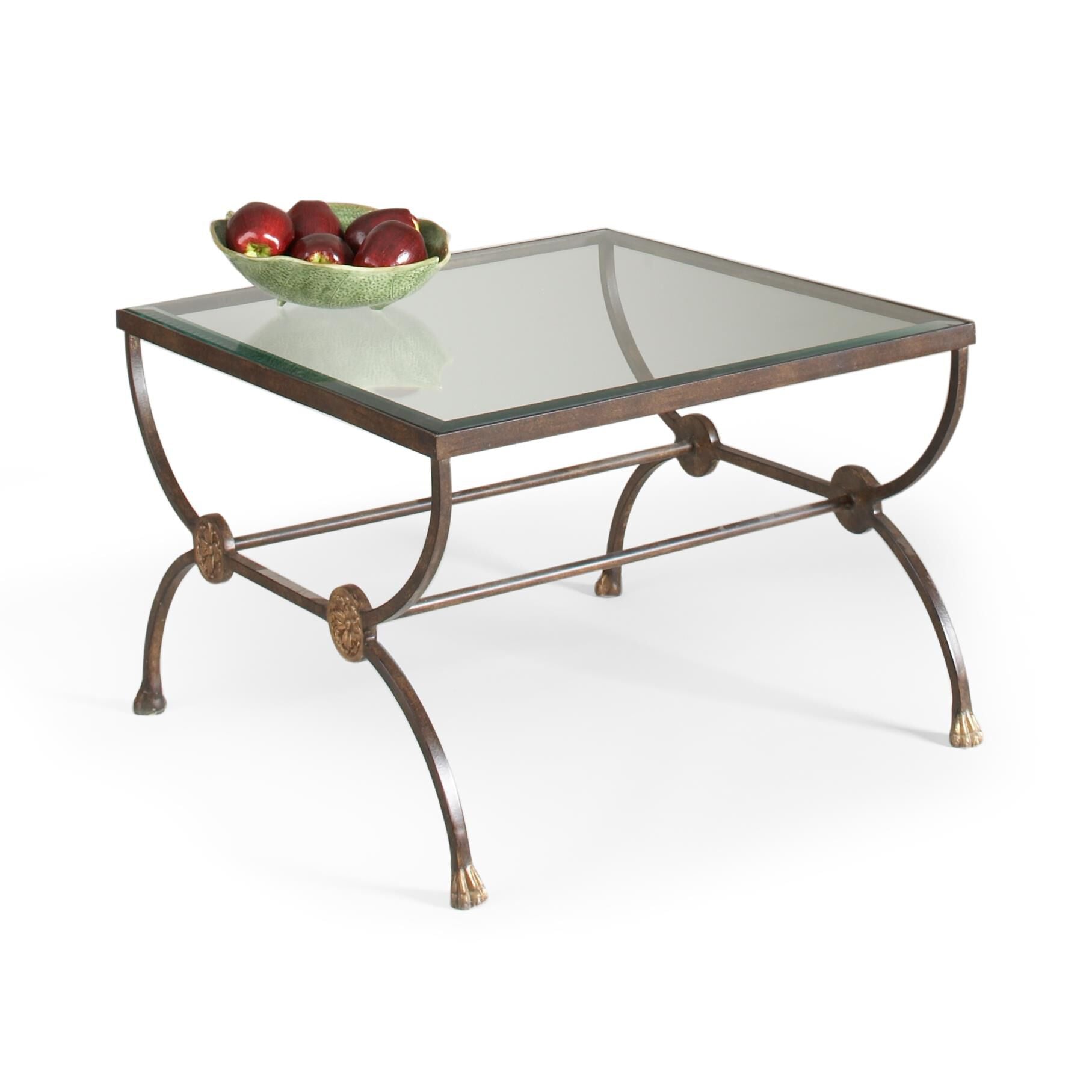 Chelsea House Martin Coffee Table Martin - 380089