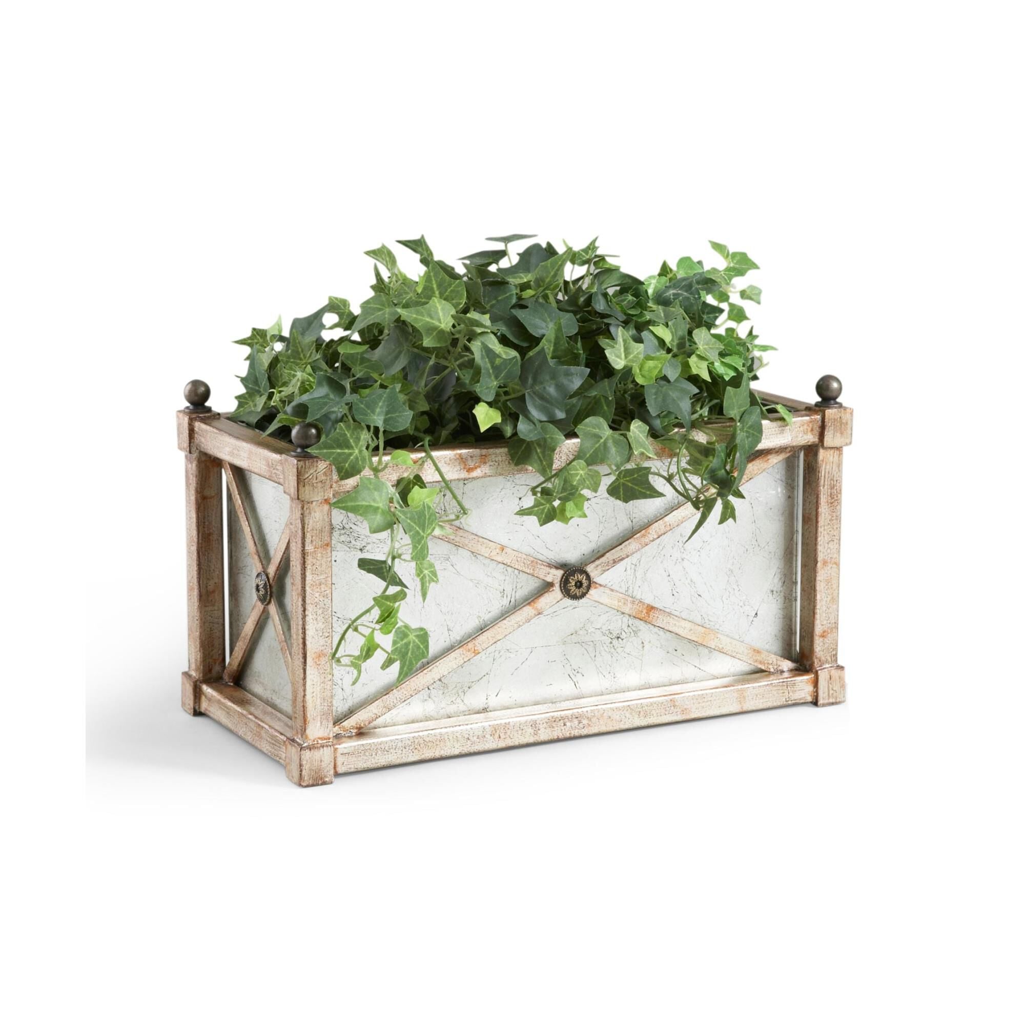 Chelsea House Planter - 380571 - Transitional