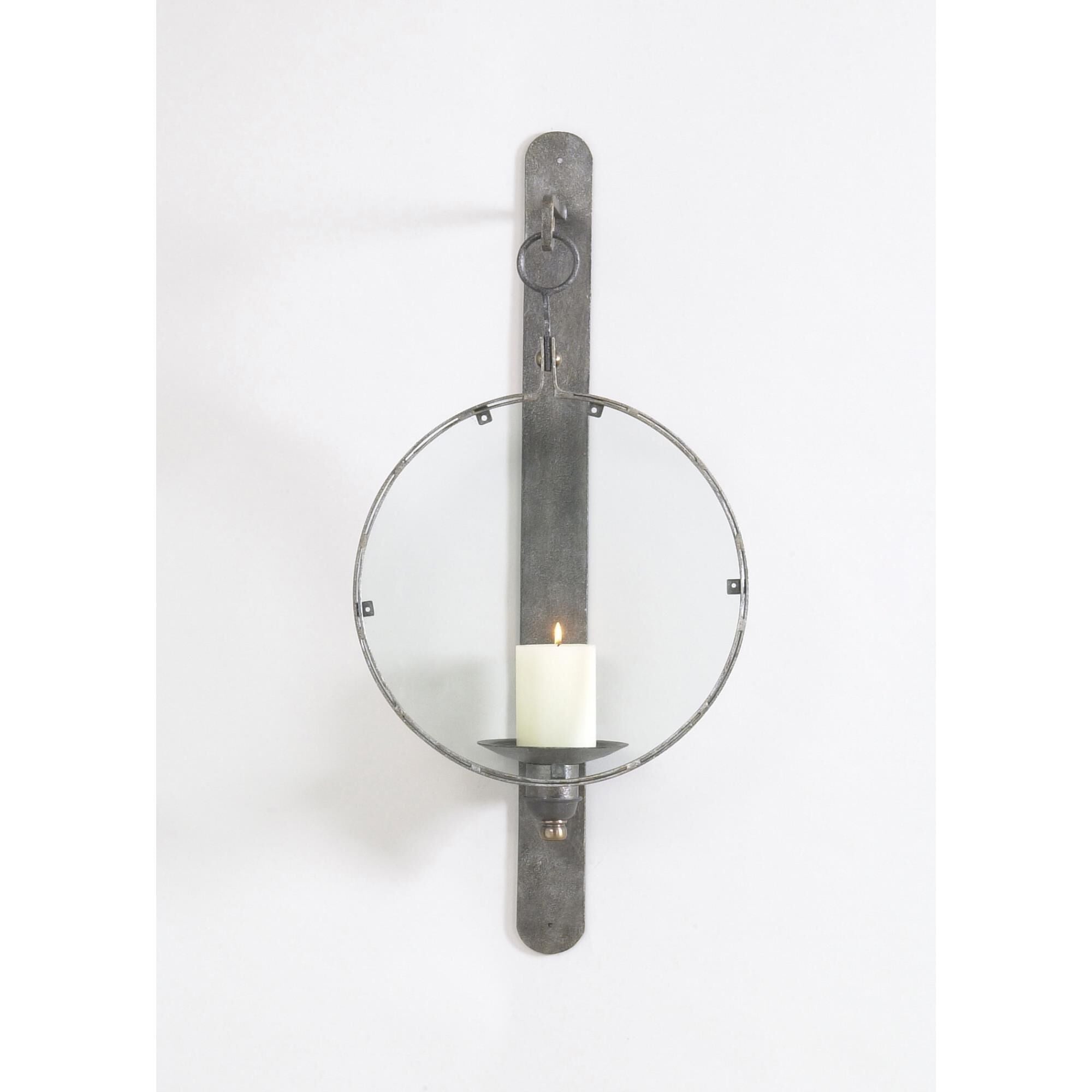 Chelsea House Leggit Wall Candle Sconce Leggit - 381071
