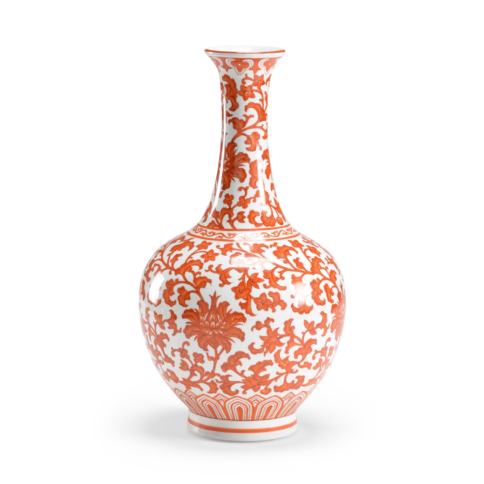 Chelsea House Pumpkin Vase-Urn Pumpkin - 381889