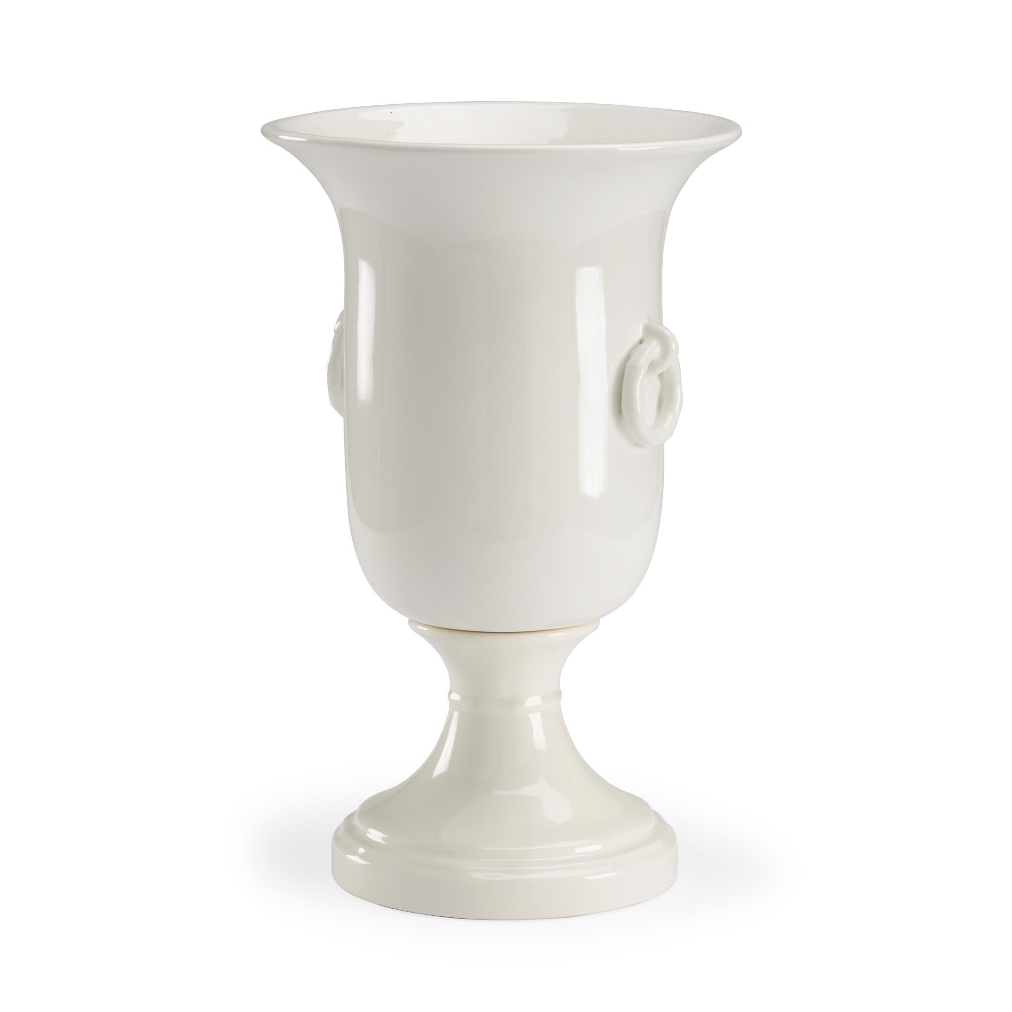 Chelsea House Ring Vase-Urn Ring - 382712