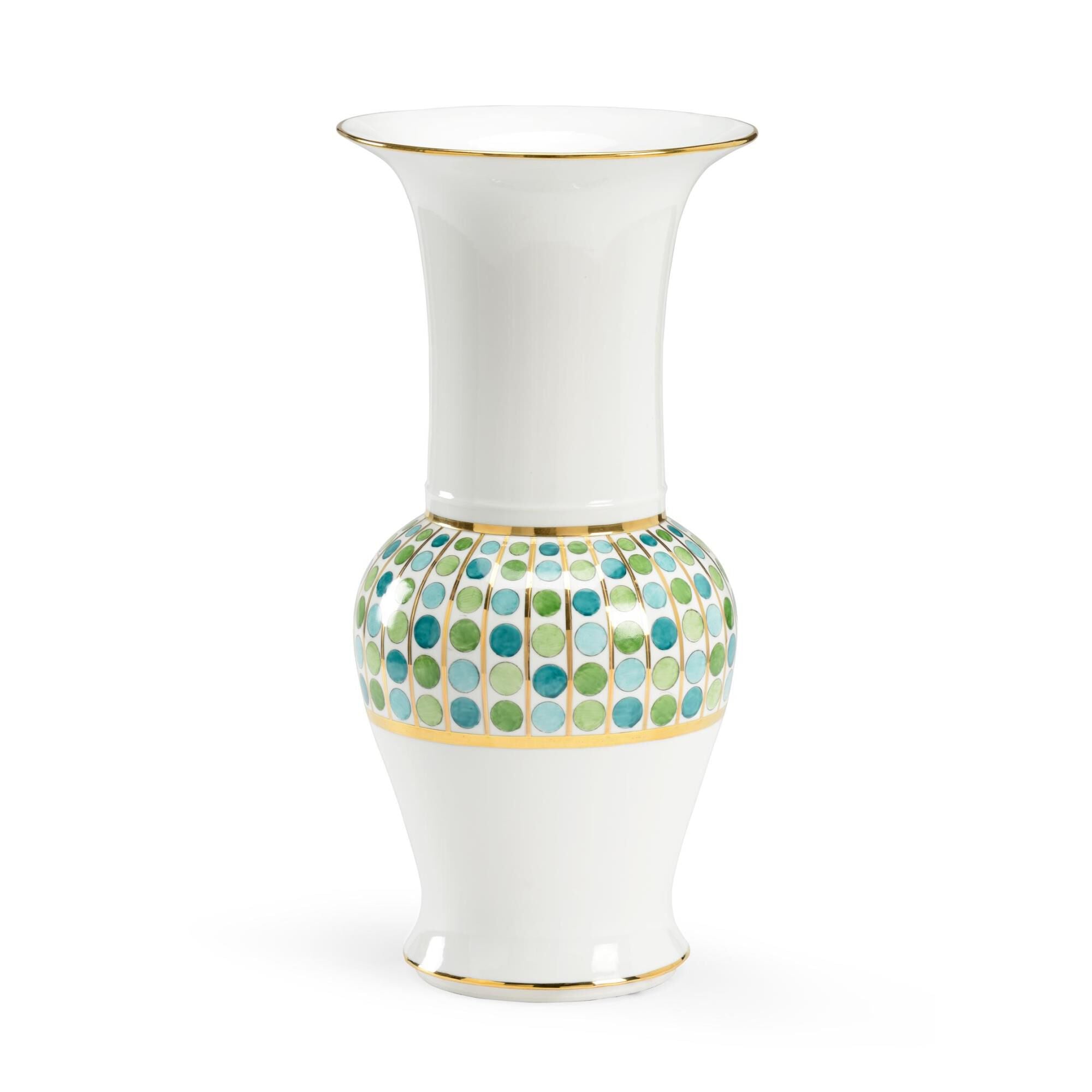 Chelsea House Cambridge Vase-Urn Cambridge - 383262 - Transitional